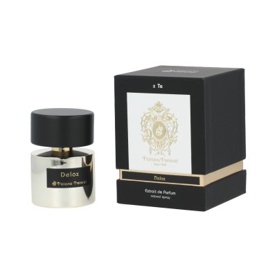 Tiziana Terenzi Delox Extrait de parfum 100 ml kvepalai unisex
