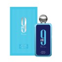 Afnan 9 am Dive Eau De Parfum 100 ml kvepalai unisex