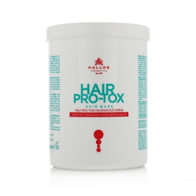 Kallos Hair Pro-Tox Mask 1000 ml
