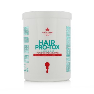Kallos Hair Pro-Tox Mask 1000 ml