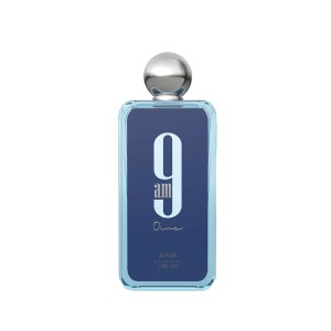 Afnan 9 am Dive Eau De Parfum 100 ml kvepalai unisex 2