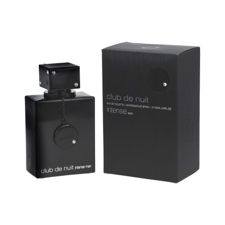 Armaf Club de Nuit Intense Man Eau De Toilette 105 ml kvepalai vyrams