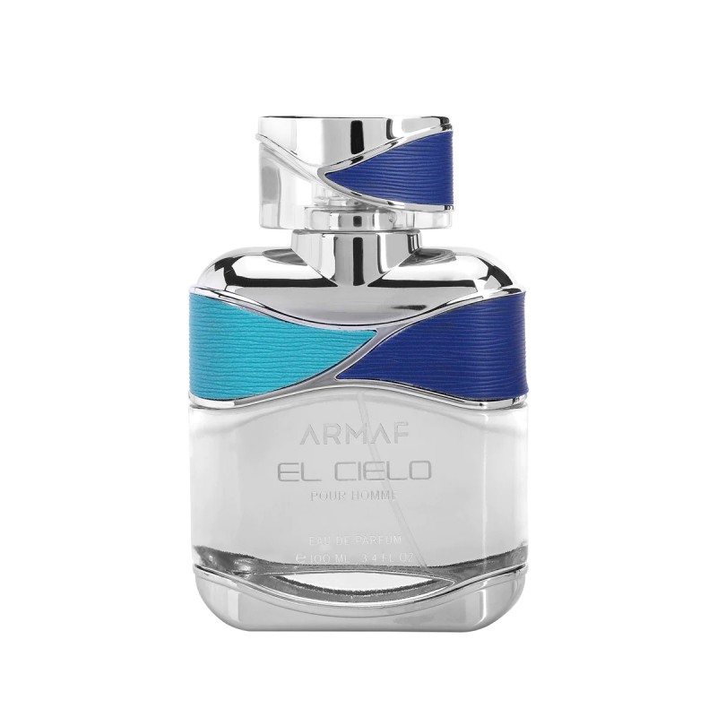 Armaf El Cielo Pour Homme Eau De Parfum 100 ml kvepalai vyrams