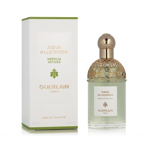 Guerlain Aqua Allegoria Nerolia Vetiver Eau De Toilette 125 ml kvepalai unisex