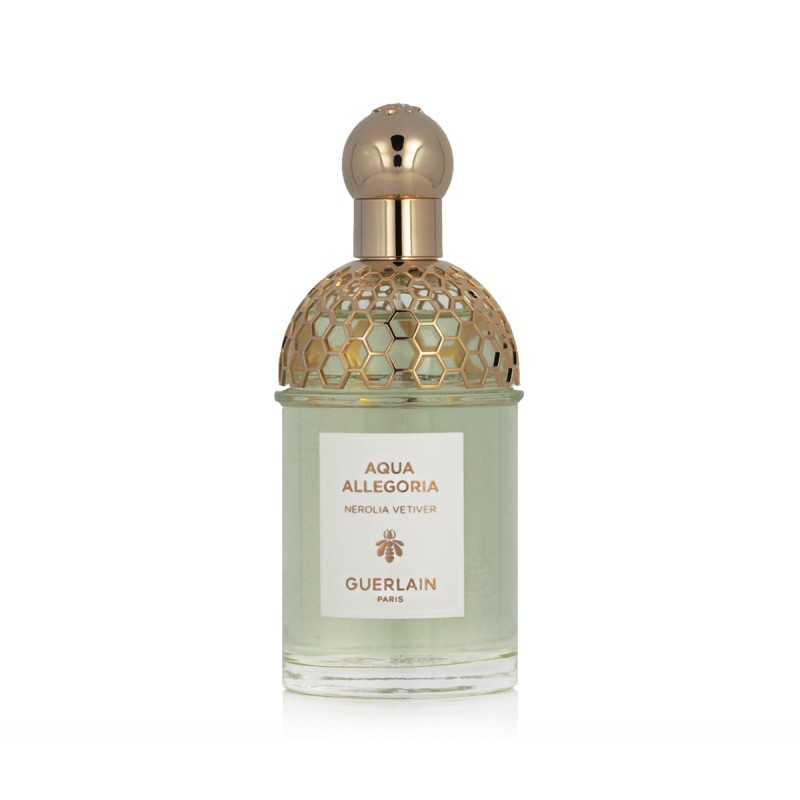 Guerlain Aqua Allegoria Nerolia Vetiver Eau De Toilette 125 ml kvepalai unisex