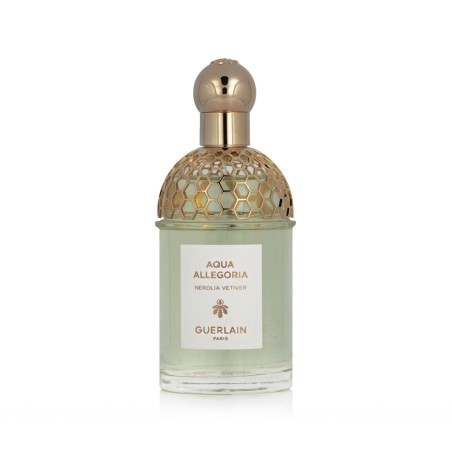 Guerlain Aqua Allegoria Nerolia Vetiver Eau De Toilette 125 ml kvepalai unisex