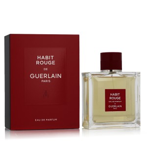 Guerlain Habit Rouge Eau De Parfum 100 ml kvepalai unisex