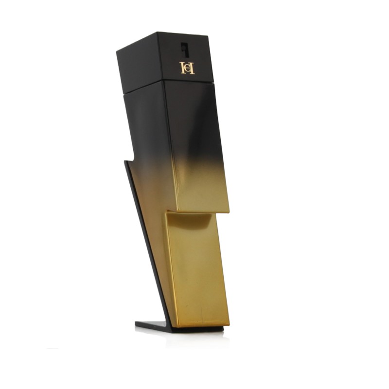 Carolina Herrera Bad Boy Extreme Eau De Parfum 100 ml kvepalai vyrams