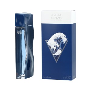 Kenzo Aqua Kenzo pour Homme Eau De Toilette 100 ml kvepalai vyrams