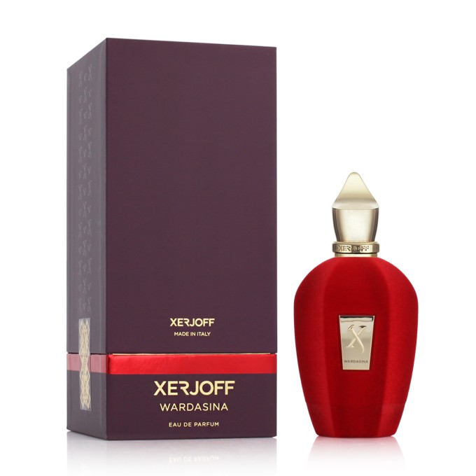 Xerjoff " V " Wardasina Eau De Parfum 100 ml kvepalai unisex