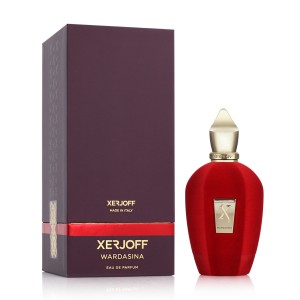 Xerjoff " V " Wardasina Eau De Parfum 100 ml kvepalai unisex