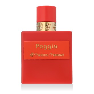 Tiziana Terenzi Poggia Extrait de parfum - tester 100 ml kvepalai unisex