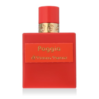 Tiziana Terenzi Poggia Extrait de parfum - tester 100 ml kvepalai unisex