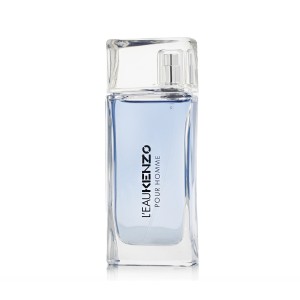 Kenzo L'Eau Kenzo Pour Homme Eau De Toilette 50 ml kvepalai vyrams 2