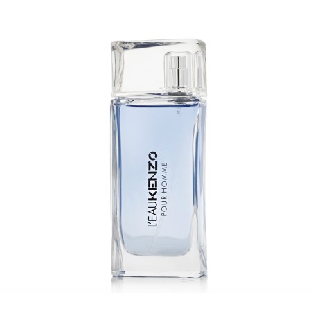 Kenzo L'Eau Kenzo Pour Homme Eau De Toilette 50 ml kvepalai vyrams