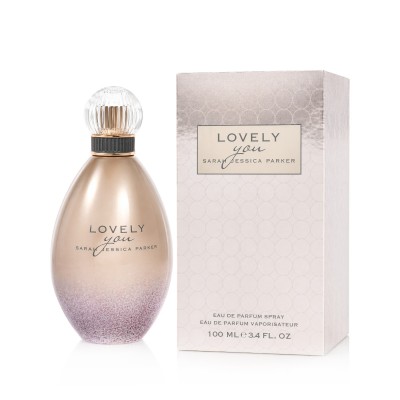 Sarah Jessica Parker Lovely You Eau De Parfum 30 ml kvepalai moterims