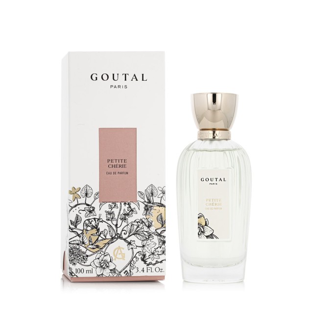 Goutal Petite Chérie Eau De Parfum Refillable 100 ml (woman)