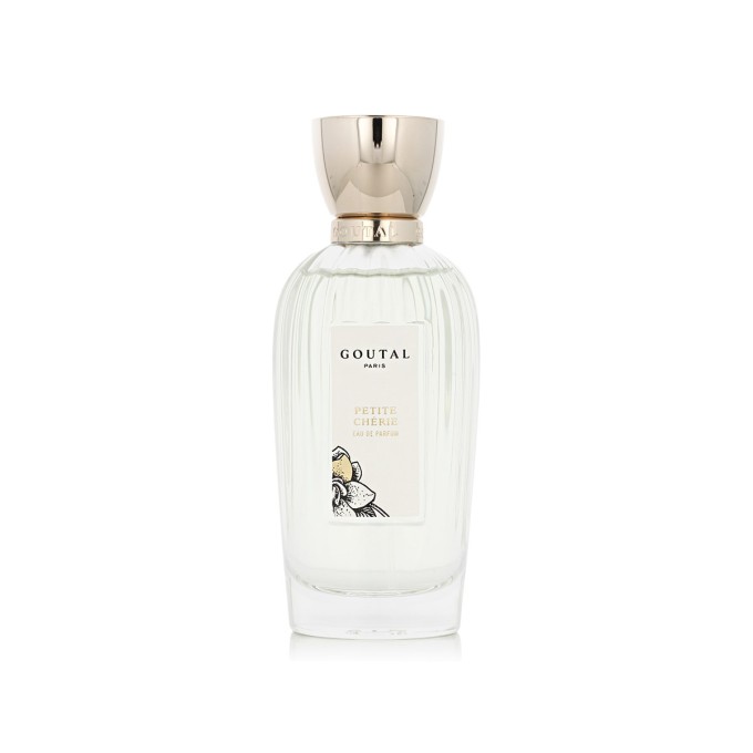 Goutal Petite Chérie Eau De Parfum Refillable 100 ml (woman)