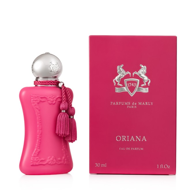 Parfums de Marly Oriana Eau De Parfum 30 ml kvepalai moterims