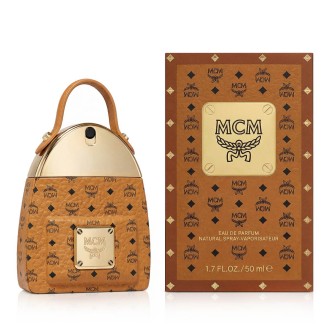 MCM MCM Collector's Edition Eau De Parfum 50 ml kvepalai moterims