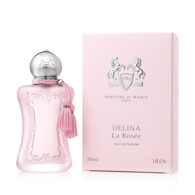 Parfums de Marly Delina La Rosée Eau De Parfum 30 ml kvepalai moterims
