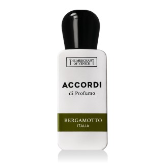 The Merchant of Venice Accordi di Profumo Bergamotto Italia Eau De Parfum - tester 30 ml kvepalai unisex