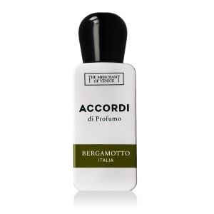 The Merchant of Venice Accordi di Profumo Bergamotto Italia Eau De Parfum - tester 30 ml kvepalai unisex