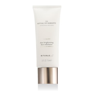 Rituals The Ritual of Namaste Purify Skin Brightening Face Exfoliator 75 ml 2