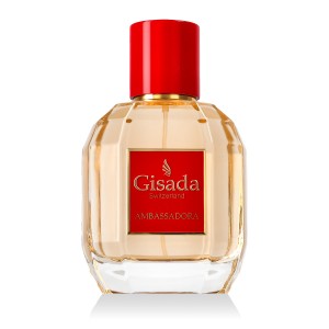 Gisada Ambassador Women Eau De Parfum - tester 100 ml kvepalai moterims
