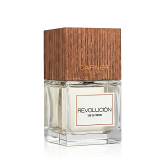Carner Barcelona Revolución Eau De Parfum 50 ml kvepalai unisex 2