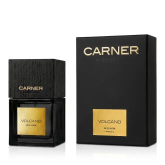 Carner Barcelona Volcano Eau De Parfum 100 ml kvepalai unisex