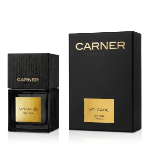 Carner Barcelona Volcano Eau De Parfum 100 ml kvepalai unisex