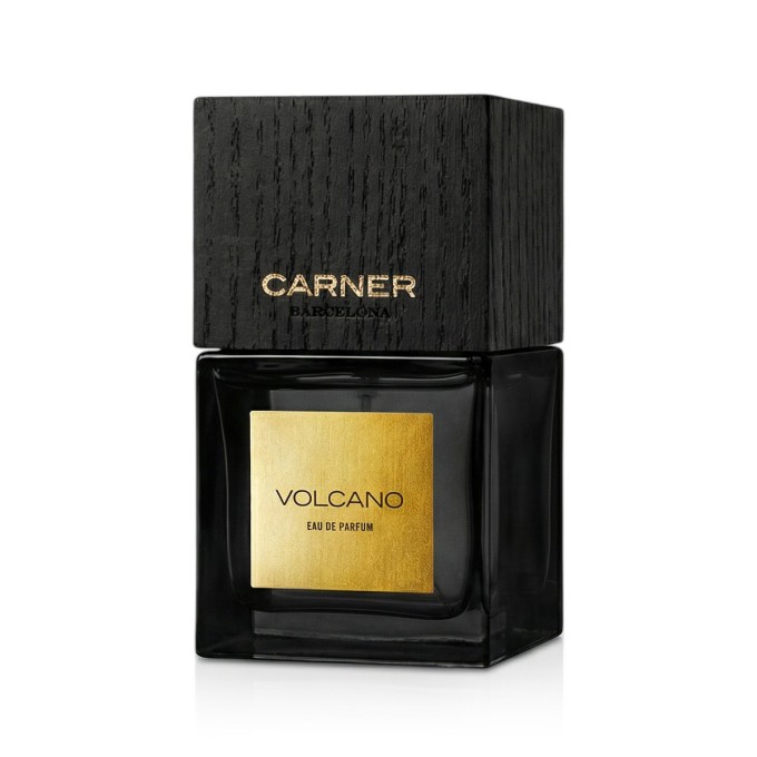Carner Barcelona Volcano Eau De Parfum 100 ml kvepalai unisex