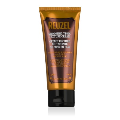 REUZEL Grooming Tonic Texture Cream 100 ml