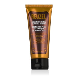 REUZEL Grooming Tonic Texture Cream 100 ml