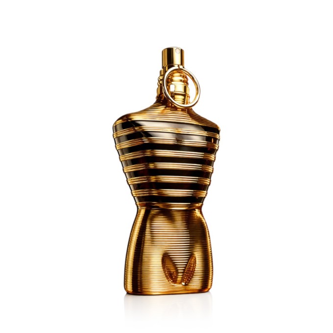 Jean Paul Gaultier Le Male Elixir Absolu Parfum Intense 75 ml kvepalai vyrams