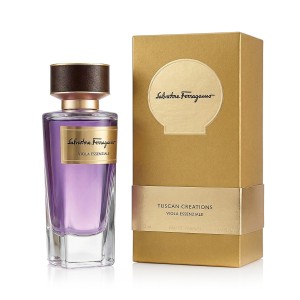 Ferragamo Tuscan Creations Viola Essenziale Eau De Parfum 100 ml kvepalai unisex