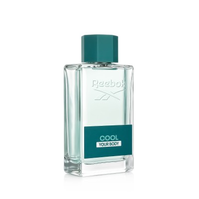 Reebok Cool Your Body For Him Eau De Toilette 100 ml kvepalai vyrams