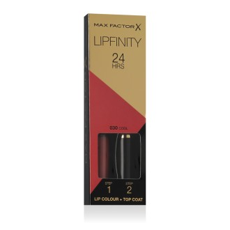Max Factor Lipfinity Lip Colour 24HRS (030 Cool) 4,2 g 2