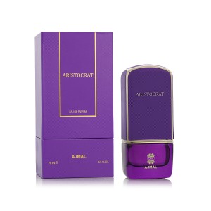 Ajmal Aristocrat for Her Eau De Parfum 75 ml kvepalai moterims 2