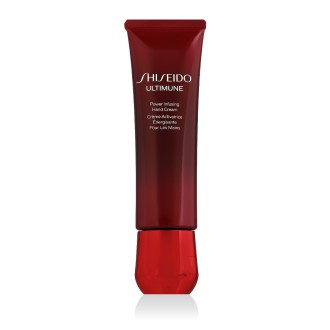 Shiseido Ultimune Power Infusing Hand Cream 50 ml 2