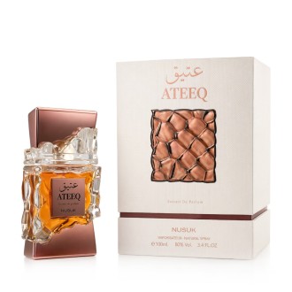 Nusuk Ateeq Extrait de Parfum 100 ml vyrams