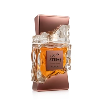 Nusuk Ateeq Extrait de Parfum 100 ml vyrams 2