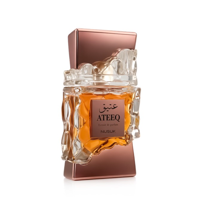 Nusuk Ateeq Extrait de Parfum 100 ml vyrams