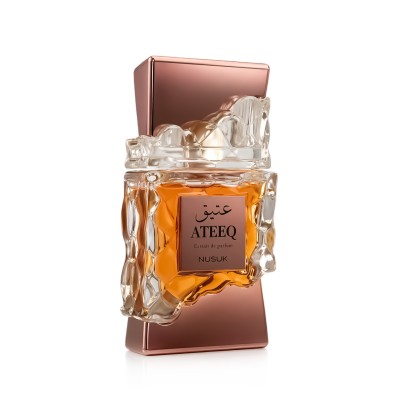 Nusuk Ateeq Extrait de Parfum 100 ml vyrams