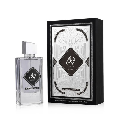 Nusuk Fawah Midnight Edition Eau De Parfum 80 ml vyrams