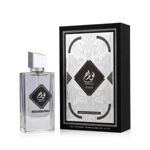 Nusuk Fawah Midnight Edition Eau De Parfum 80 ml vyrams