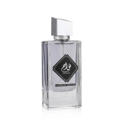 Nusuk Fawah Midnight Edition Eau De Parfum 80 ml vyrams