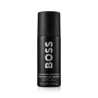 Boss Boss Bottled Beyond Deodorant VAPO 150 ml vyrams