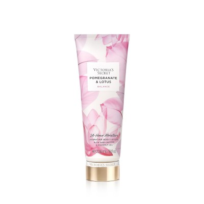 Victoria's Secret Pomegranate & Lotus Balance Body Lotion 236 ml (woman)